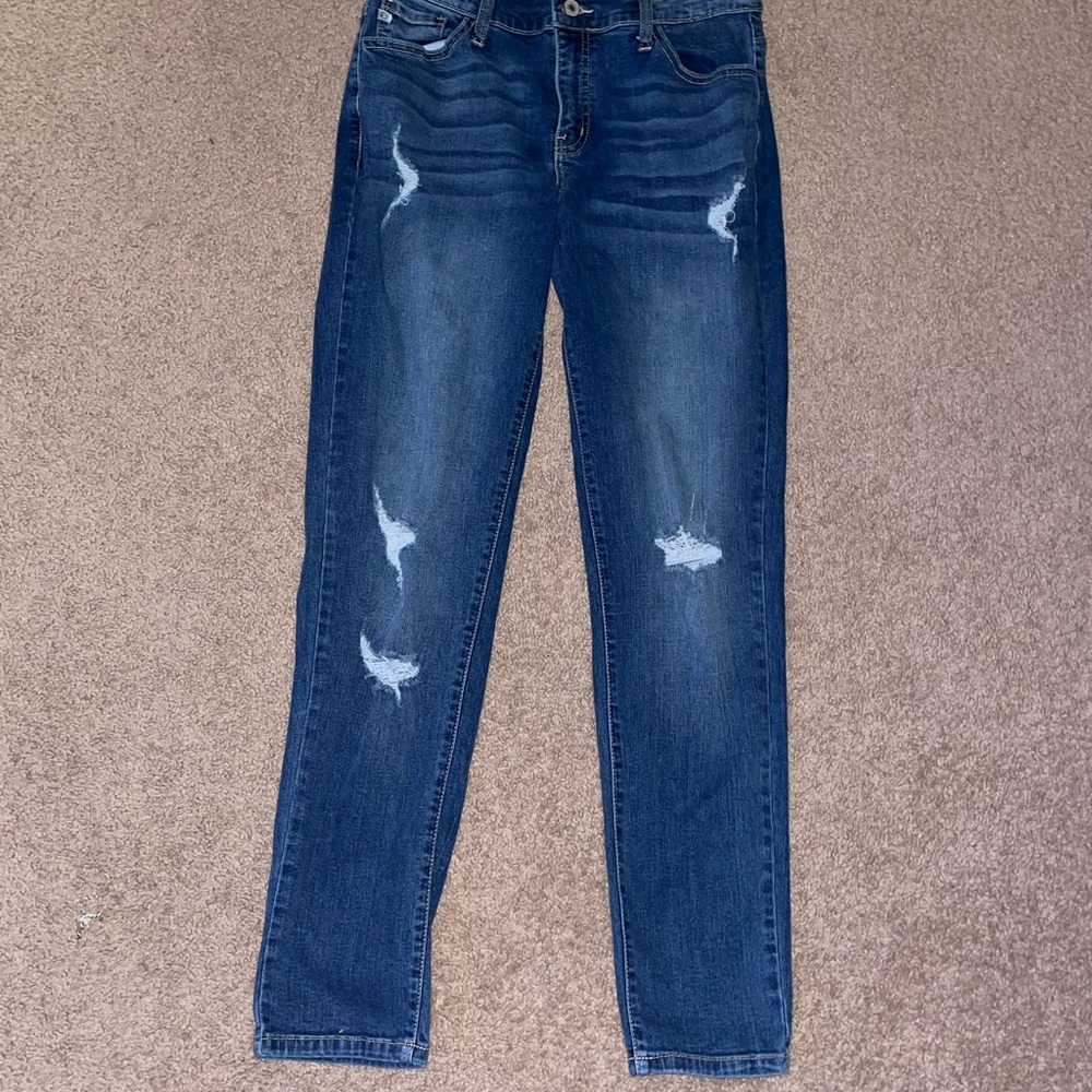 kancan jeans